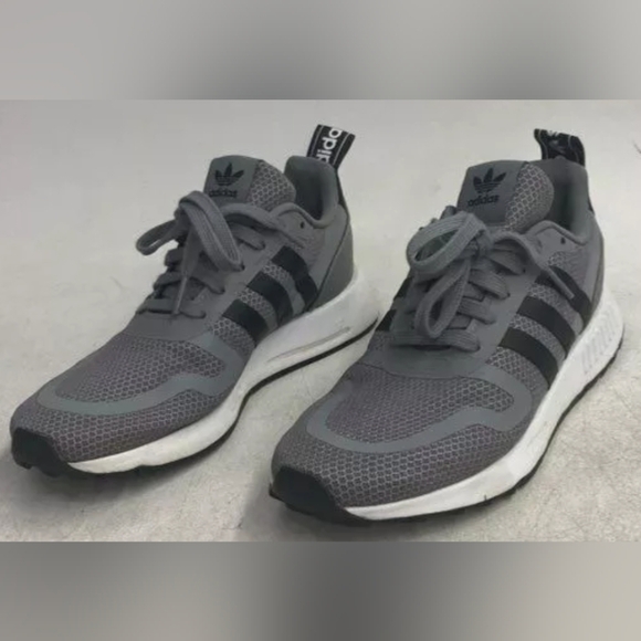 Adidas Originals Multix Athletic Low Top Sneakers Men's Size 6.5 MSRP $100 - Picture 4 of 9